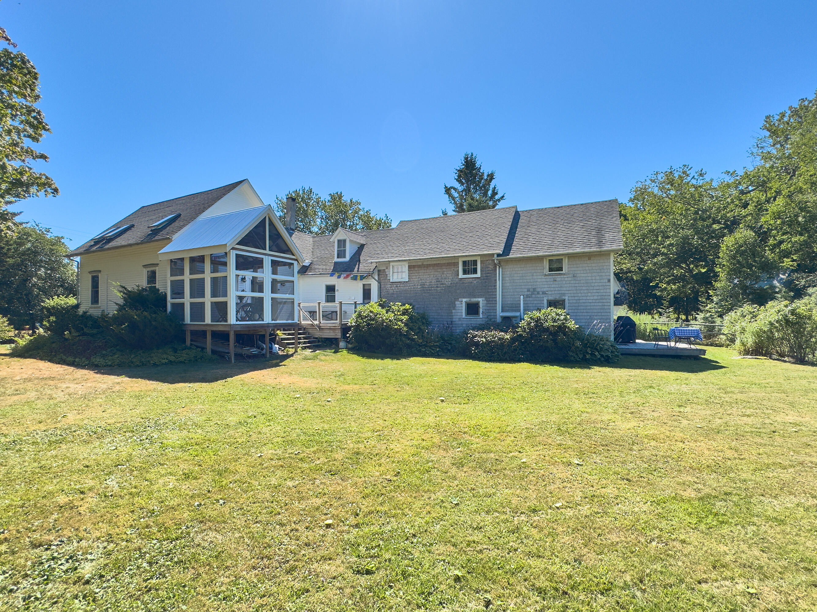 15 Port Clyde Road Tenants Harbor, ME 04860 - Photo 41 of 62 75- 15 Port Clyde Road - St. George - J