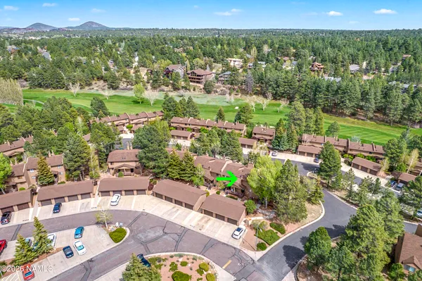 $565,000 | 2404 North Whispering Pines Way, Flagstaff, AZ 86004