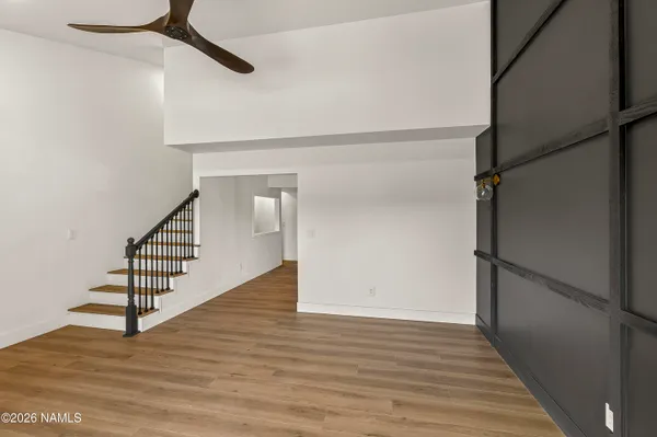 $565,000 | 2404 North Whispering Pines Way, Flagstaff, AZ 86004