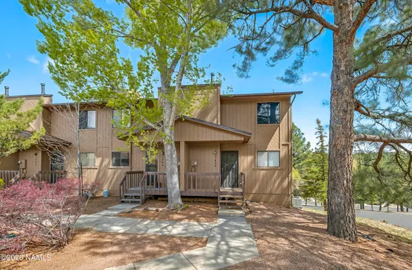 $565,000 | 2404 North Whispering Pines Way, Flagstaff, AZ 86004