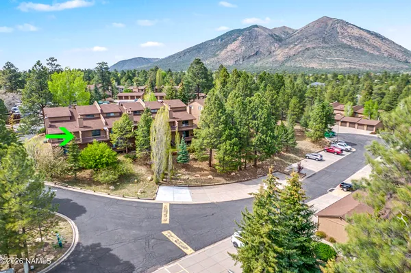 $565,000 | 2404 North Whispering Pines Way, Flagstaff, AZ 86004
