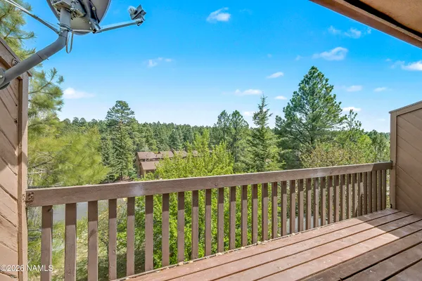 $565,000 | 2404 North Whispering Pines Way, Flagstaff, AZ 86004