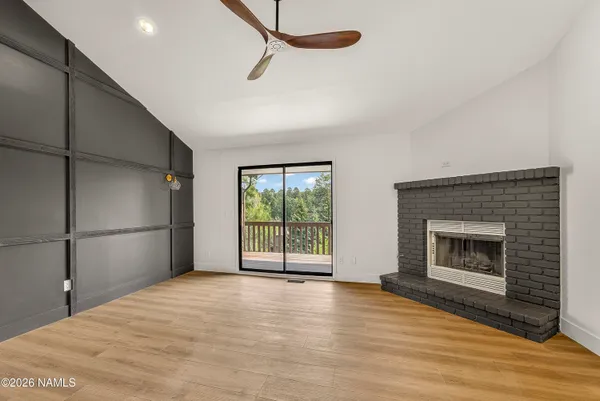 $565,000 | 2404 North Whispering Pines Way, Flagstaff, AZ 86004