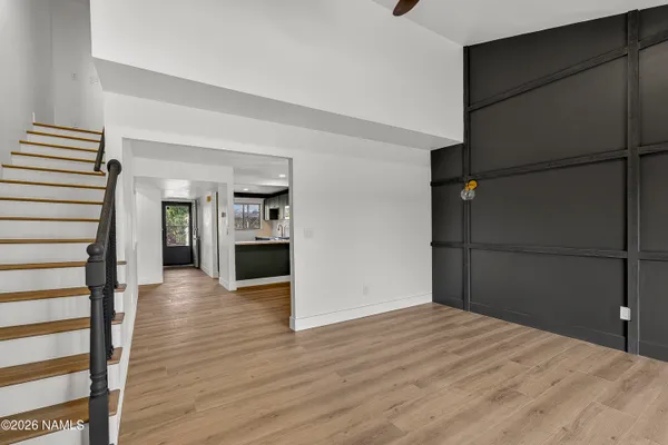 $565,000 | 2404 North Whispering Pines Way, Flagstaff, AZ 86004