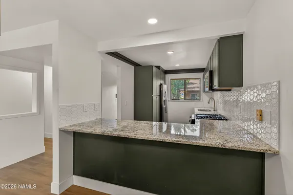 $565,000 | 2404 North Whispering Pines Way, Flagstaff, AZ 86004