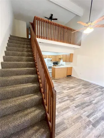 $1,295 | 463 Ponderosa Avenue, Unit 1, O'Fallon, IL 62269