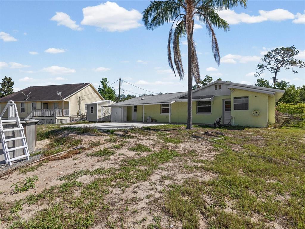 9931 Golden Loop New Port Richey, FL 34654 - Photo 25 of 35