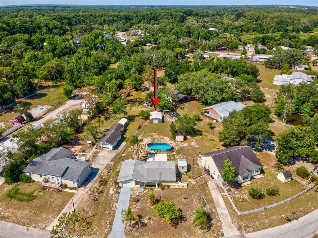 9931 Golden Loop New Port Richey, FL 34654 - Photo 35 of 35