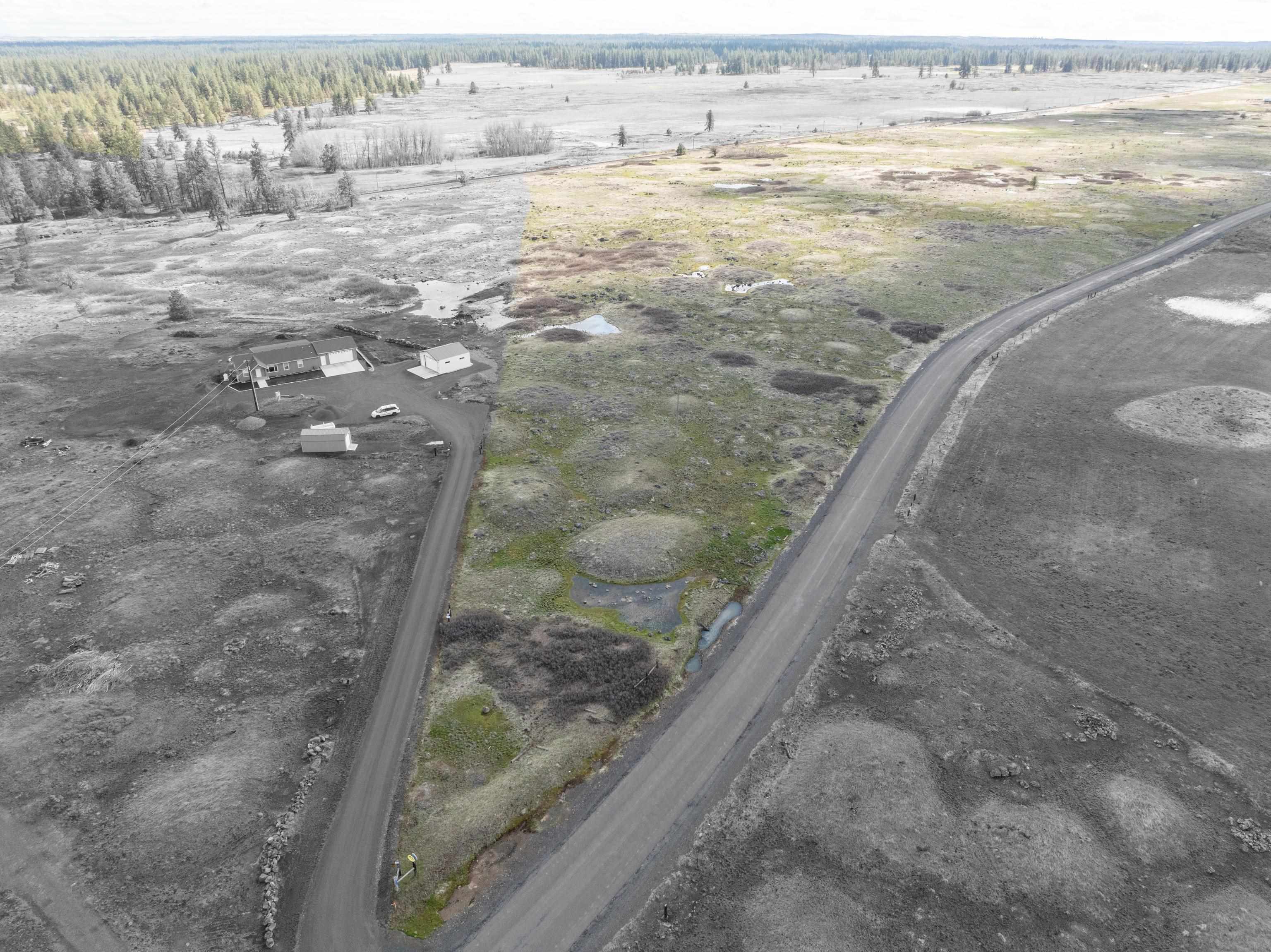 16-xxx West Lance Hill Road, Unit PARCEL D Cheney, WA 99004 - Photo 1 of 11