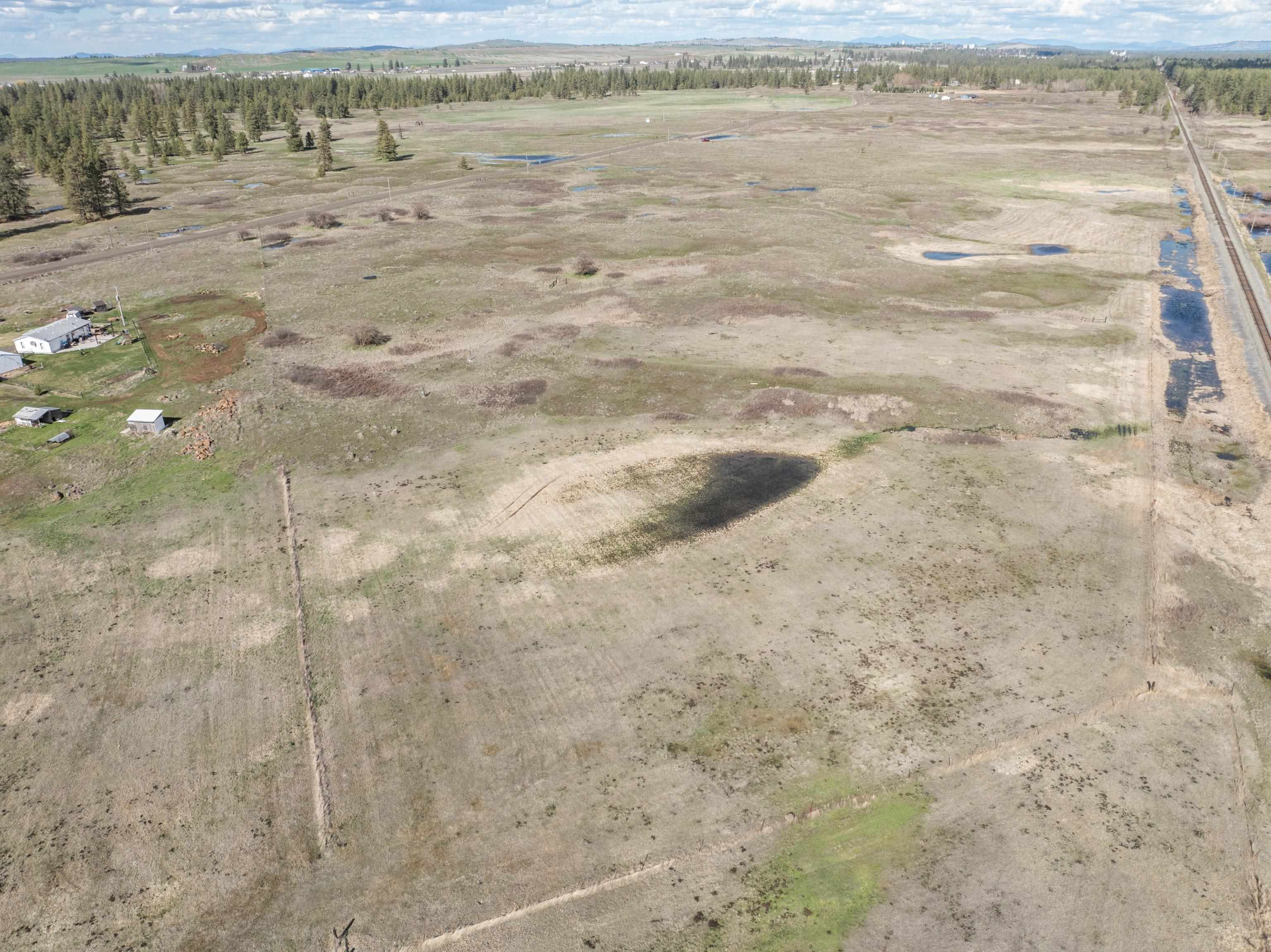16-xxx West Lance Hill Road, Unit PARCEL D Cheney, WA 99004 - Photo 6 of 11