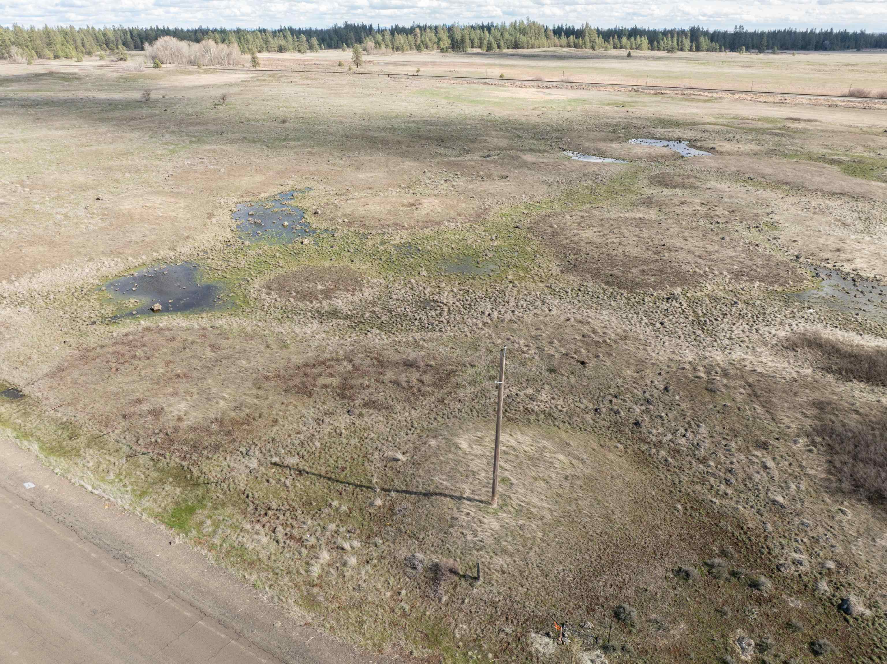 16-xxx West Lance Hill Road, Unit PARCEL D Cheney, WA 99004 - Photo 10 of 11