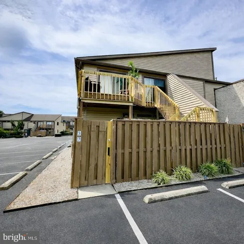 $319,900 | 105 120th Street, Unit 37, Ocean City, MD 21842