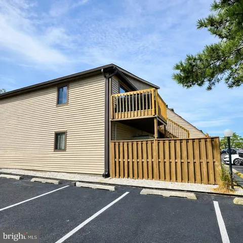 $319,900 | 105 120th Street, Unit 37, Ocean City, MD 21842