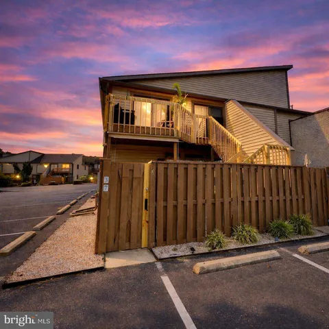 $319,900 | 105 120th Street, Unit 37, Ocean City, MD 21842