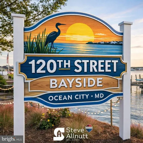 $319,900 | 105 120th Street, Unit 37, Ocean City, MD 21842