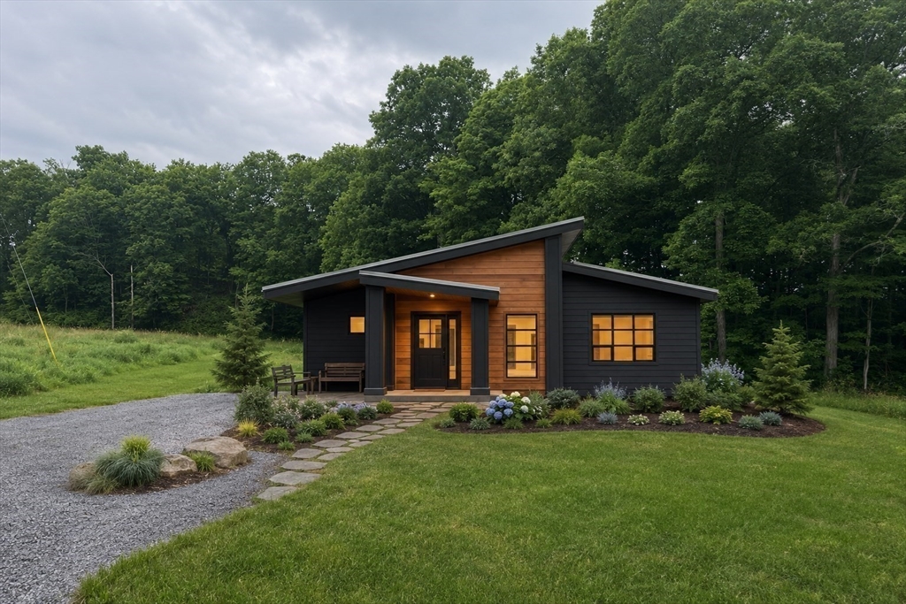 0 North Leverett Road Montague, MA 01351 - Photo 7 of 10