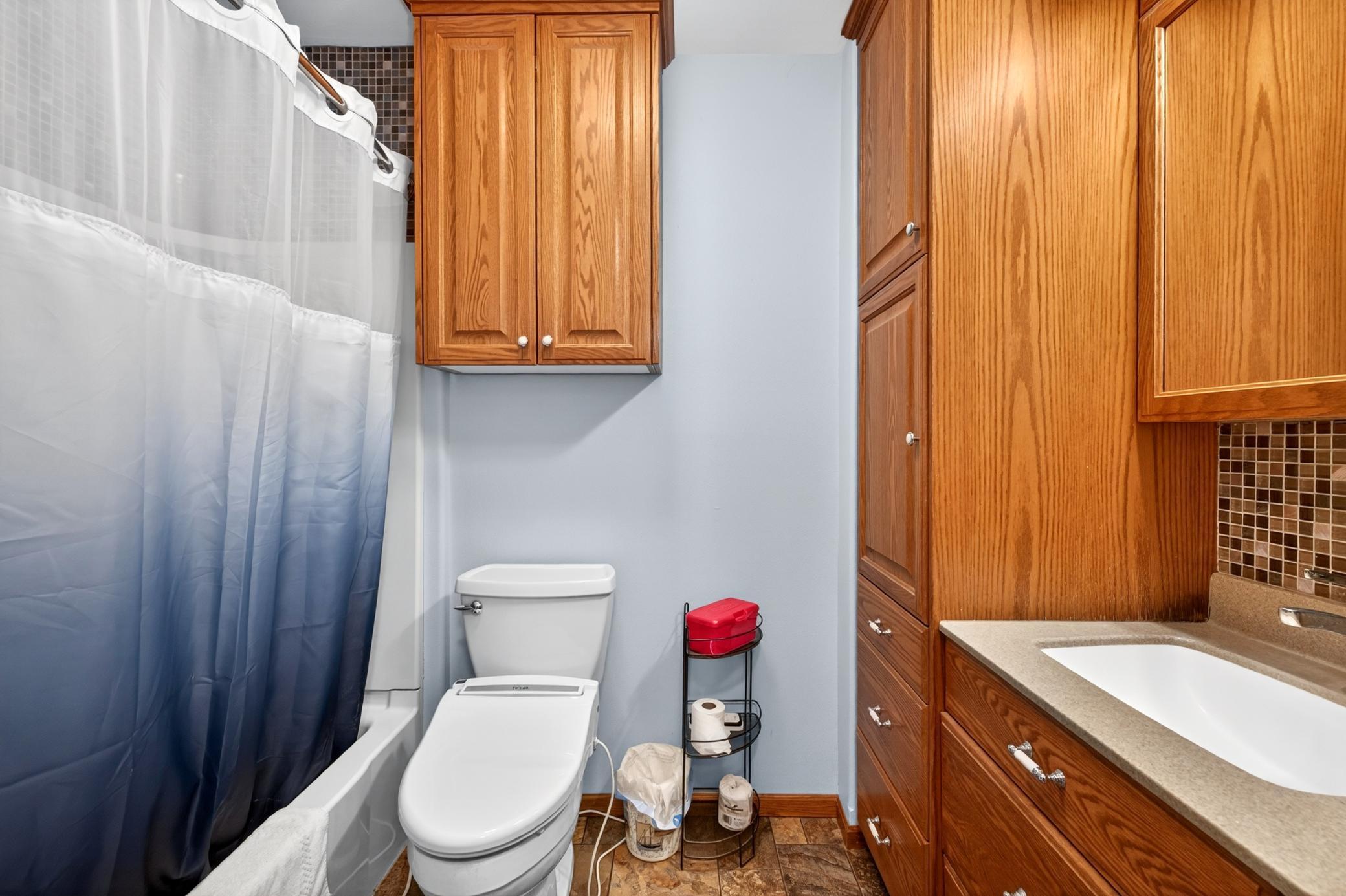 202 3rd Avenue Southeast Barnesville, MN 56514 - Photo 49 of 65