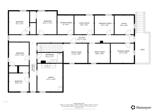 $1,350,000 | 202 3rd Avenue Southeast, Barnesville, MN 56514