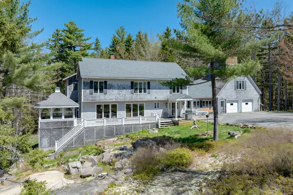 $2,100,000 | 20 Giant Slide Road, Mount Desert, ME 04660