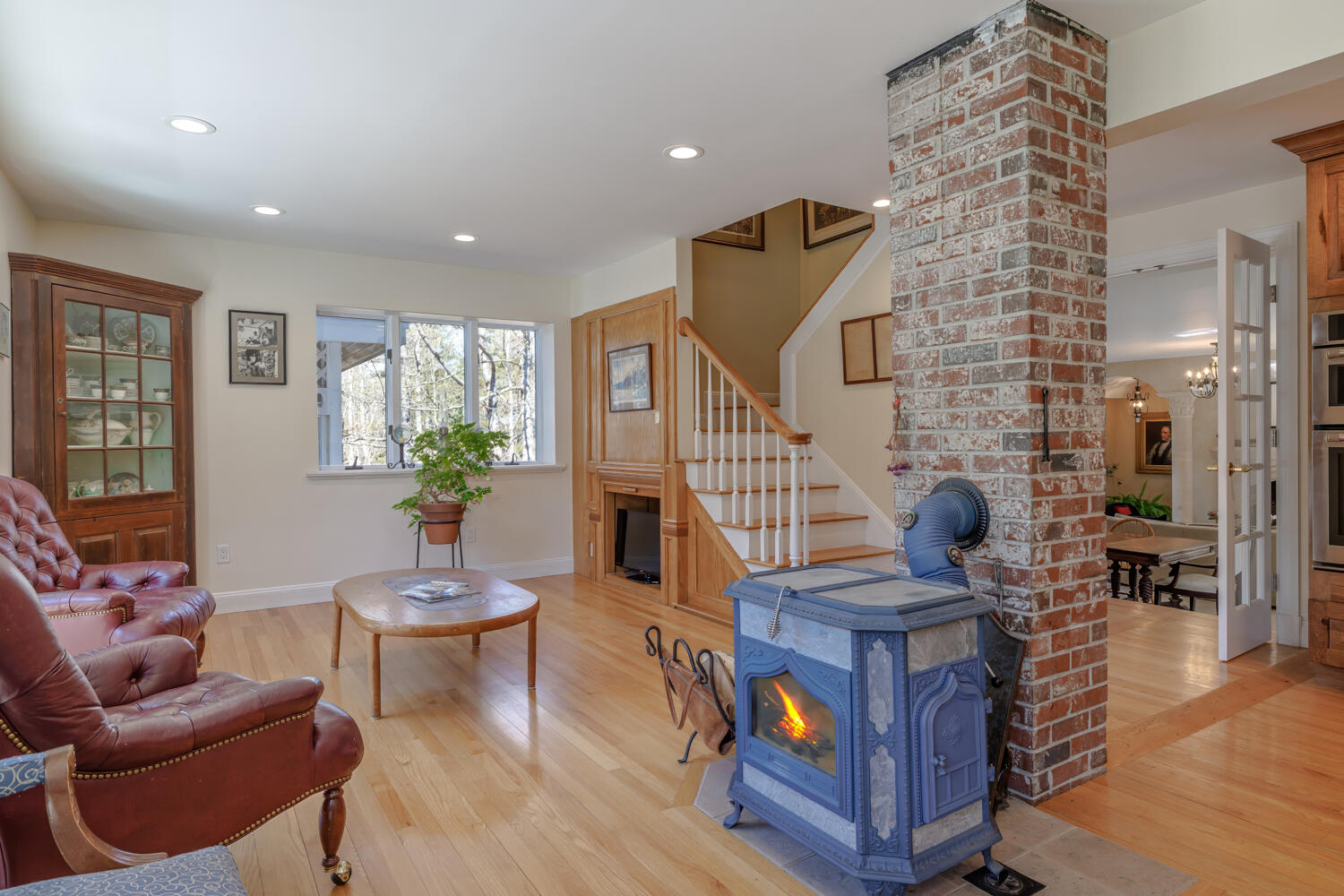 20 Giant Slide Road Mount Desert, ME 04660 - Photo 11 of 62 DenOffKitchenGreat