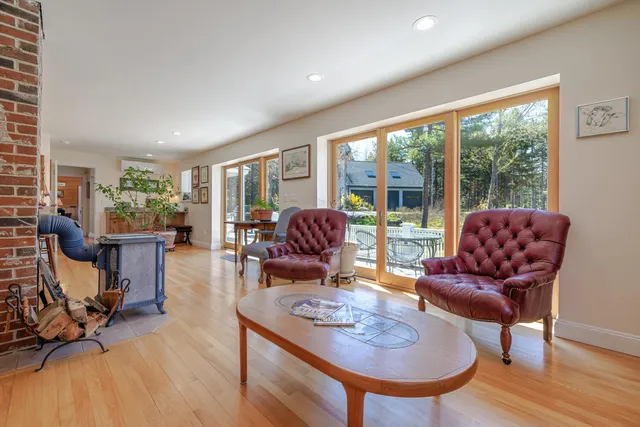 $2,100,000 | 20 Giant Slide Road, Mount Desert, ME 04660