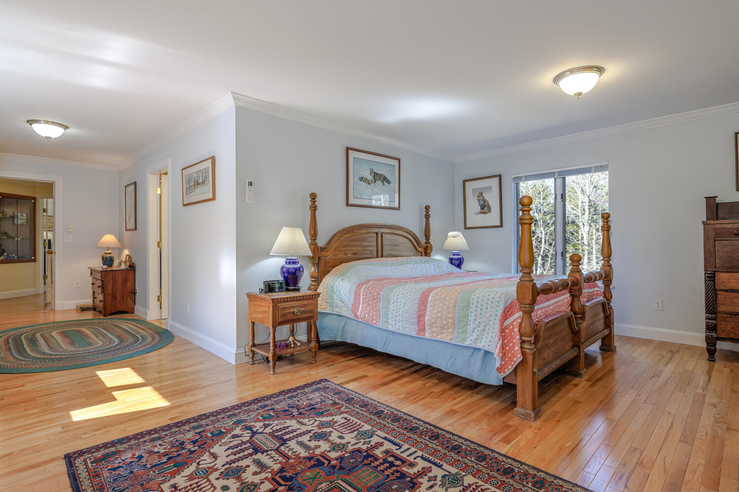 20 Giant Slide Road Mount Desert, ME 04660 - Photo 21 of 62 Bed-Primary