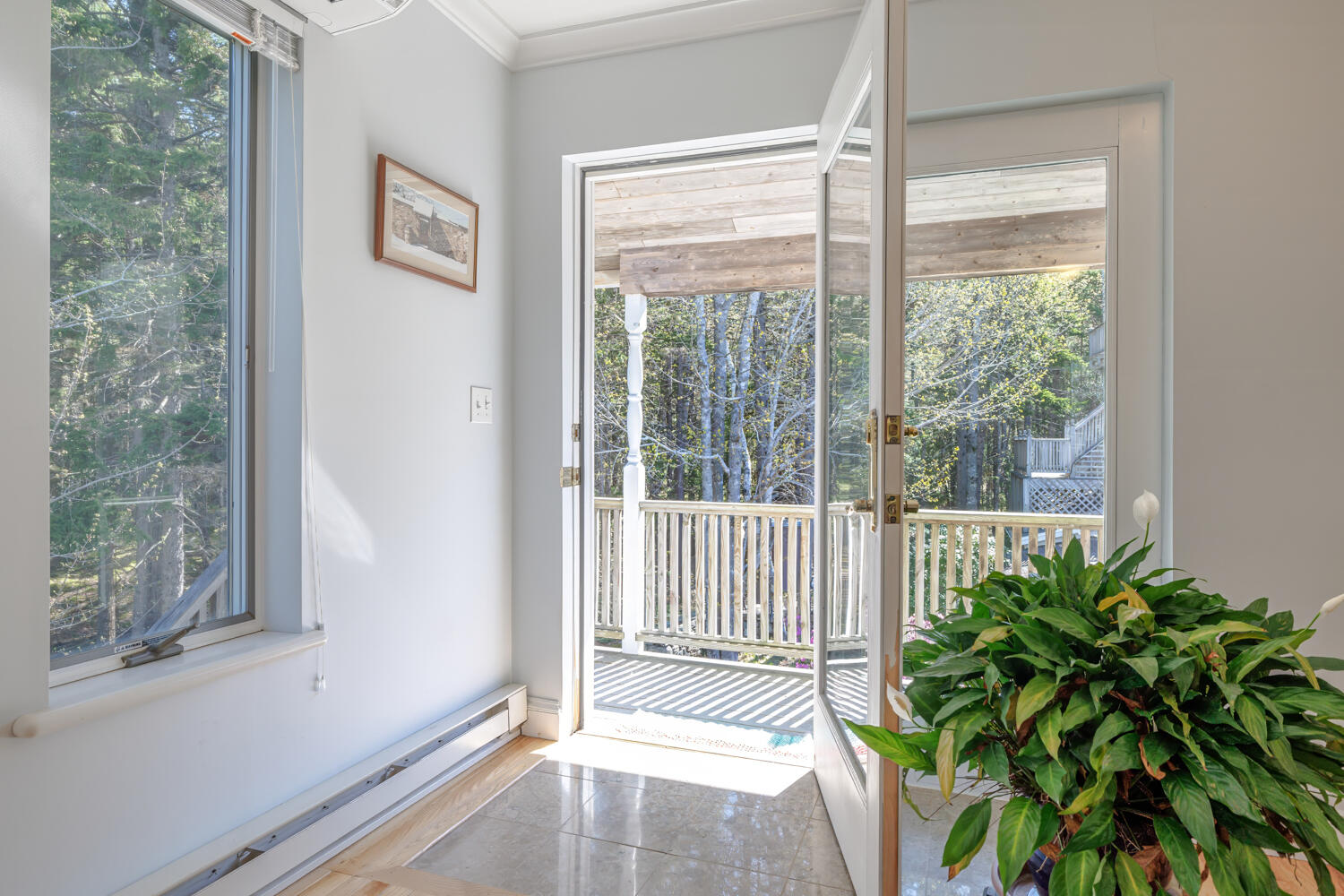 20 Giant Slide Road Mount Desert, ME 04660 - Photo 25 of 62 BedPrimaryDeck