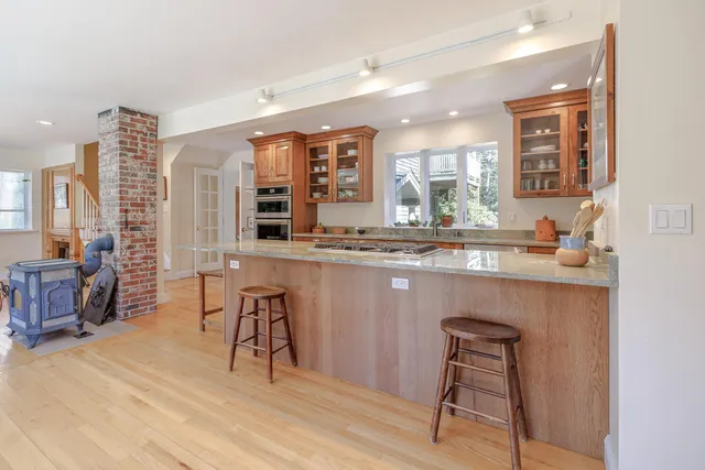 $2,100,000 | 20 Giant Slide Road, Mount Desert, ME 04660