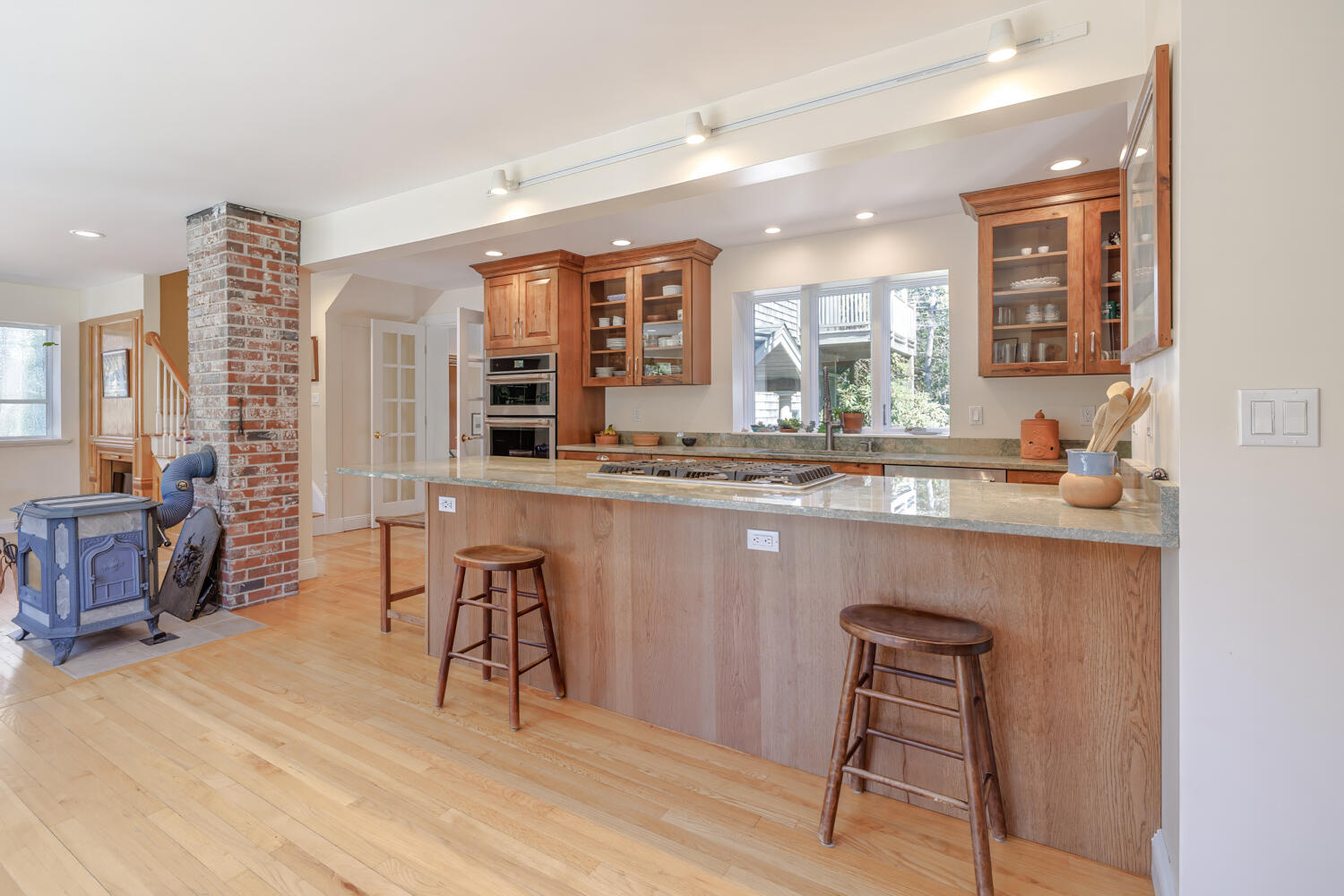 20 Giant Slide Road Mount Desert, ME 04660 - Photo 3 of 62 KitchenCounter