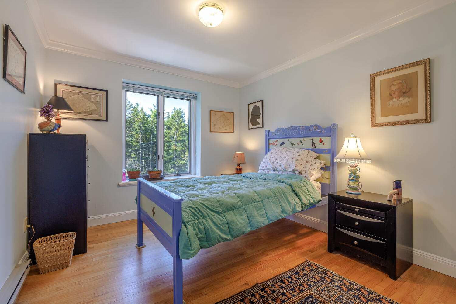 20 Giant Slide Road Mount Desert, ME 04660 - Photo 31 of 62 Bed2-a