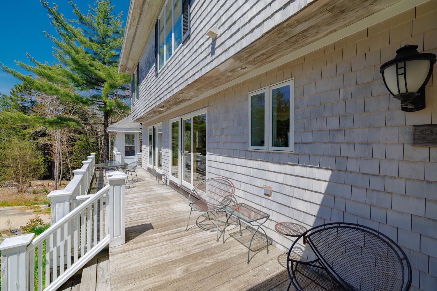 20 Giant Slide Road Mount Desert, ME 04660 - Photo 39 of 62 FrontDeck2