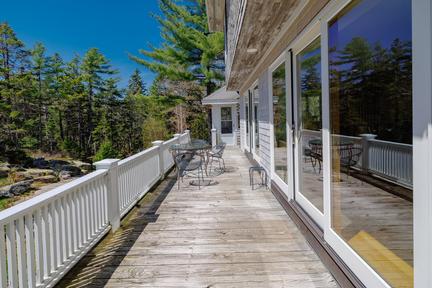 20 Giant Slide Road Mount Desert, ME 04660 - Photo 40 of 62 FrontDeck