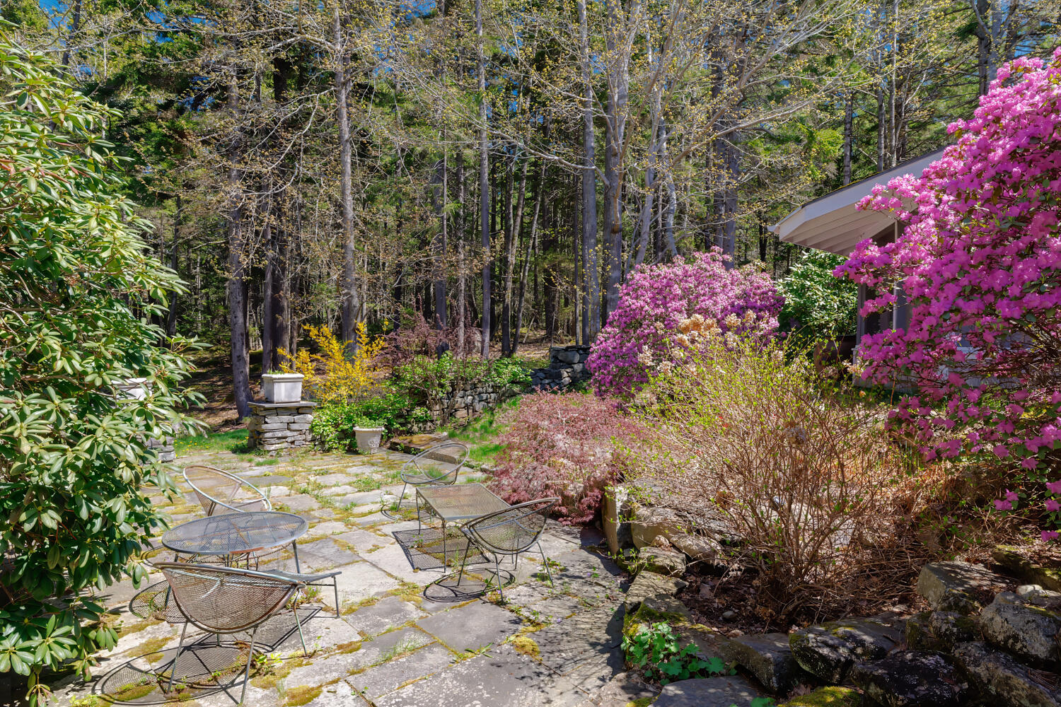 20 Giant Slide Road Mount Desert, ME 04660 - Photo 48 of 62 ExteriorRearPatio