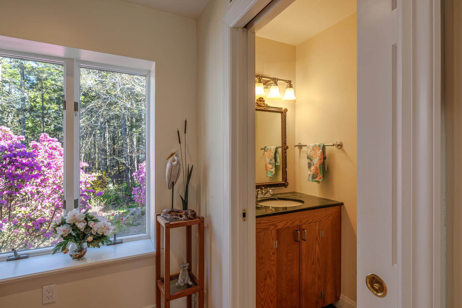 20 Giant Slide Road Mount Desert, ME 04660 - Photo 5 of 62 Half bath