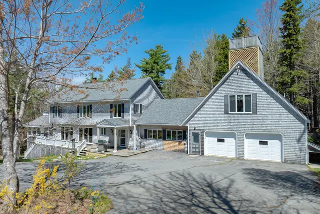 $2,100,000 | 20 Giant Slide Road, Mount Desert, ME 04660
