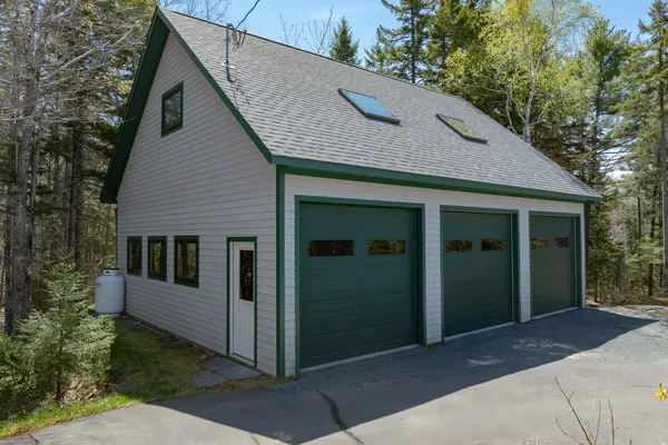 $2,100,000 | 20 Giant Slide Road, Mount Desert, ME 04660