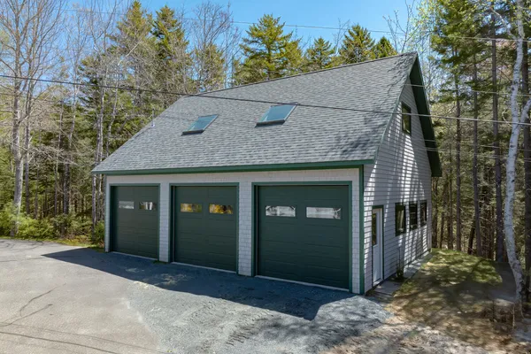 $2,100,000 | 20 Giant Slide Road, Mount Desert, ME 04660