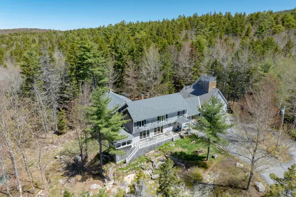 $2,100,000 | 20 Giant Slide Road, Mount Desert, ME 04660