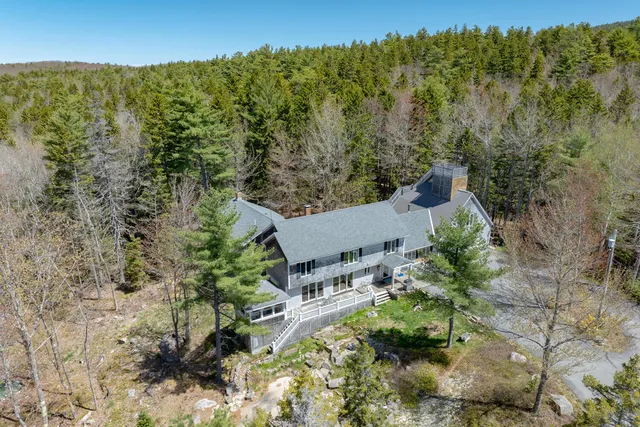 $2,100,000 | 20 Giant Slide Road, Mount Desert, ME 04660