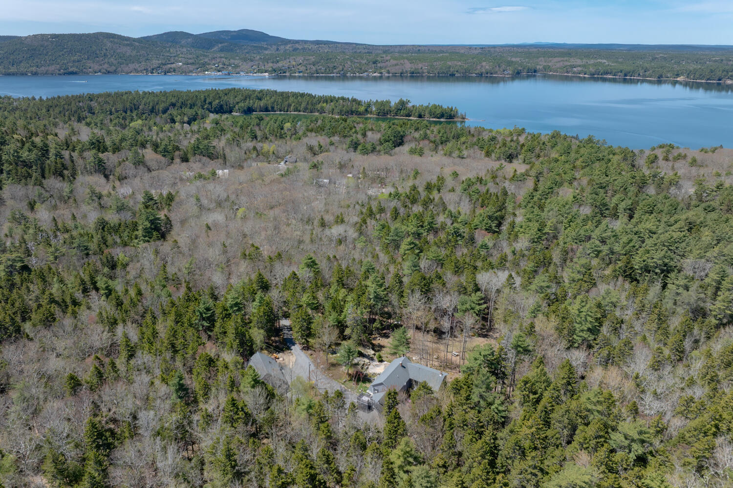 20 Giant Slide Road Mount Desert, ME 04660 - Photo 62 of 62 DroneSomesSound