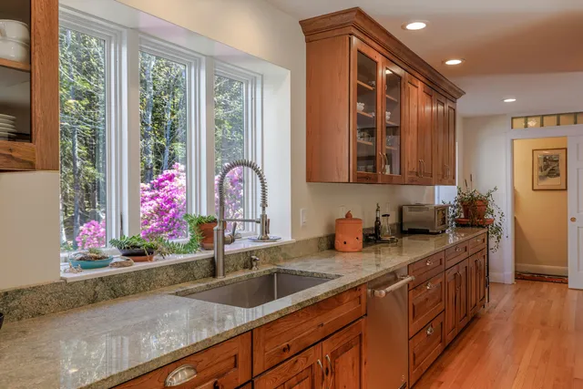 $2,100,000 | 20 Giant Slide Road, Mount Desert, ME 04660