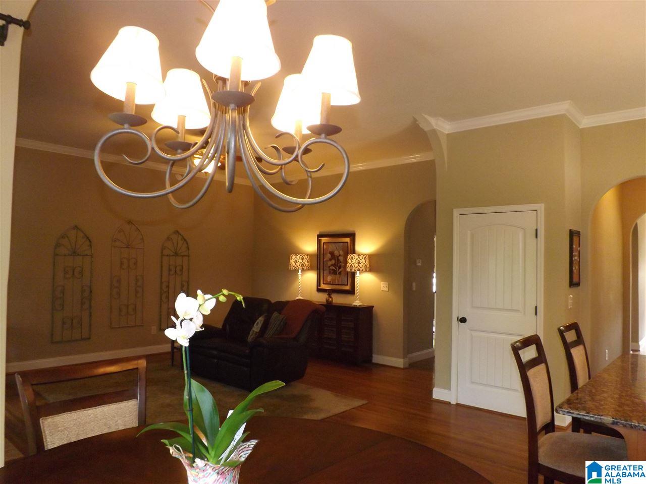 208 Widgeon Circle Alabaster, AL 35007 - Photo 16 of 44