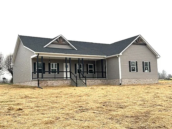 $489,900 | 159 Creekside Lane, Lafayette, TN 37083