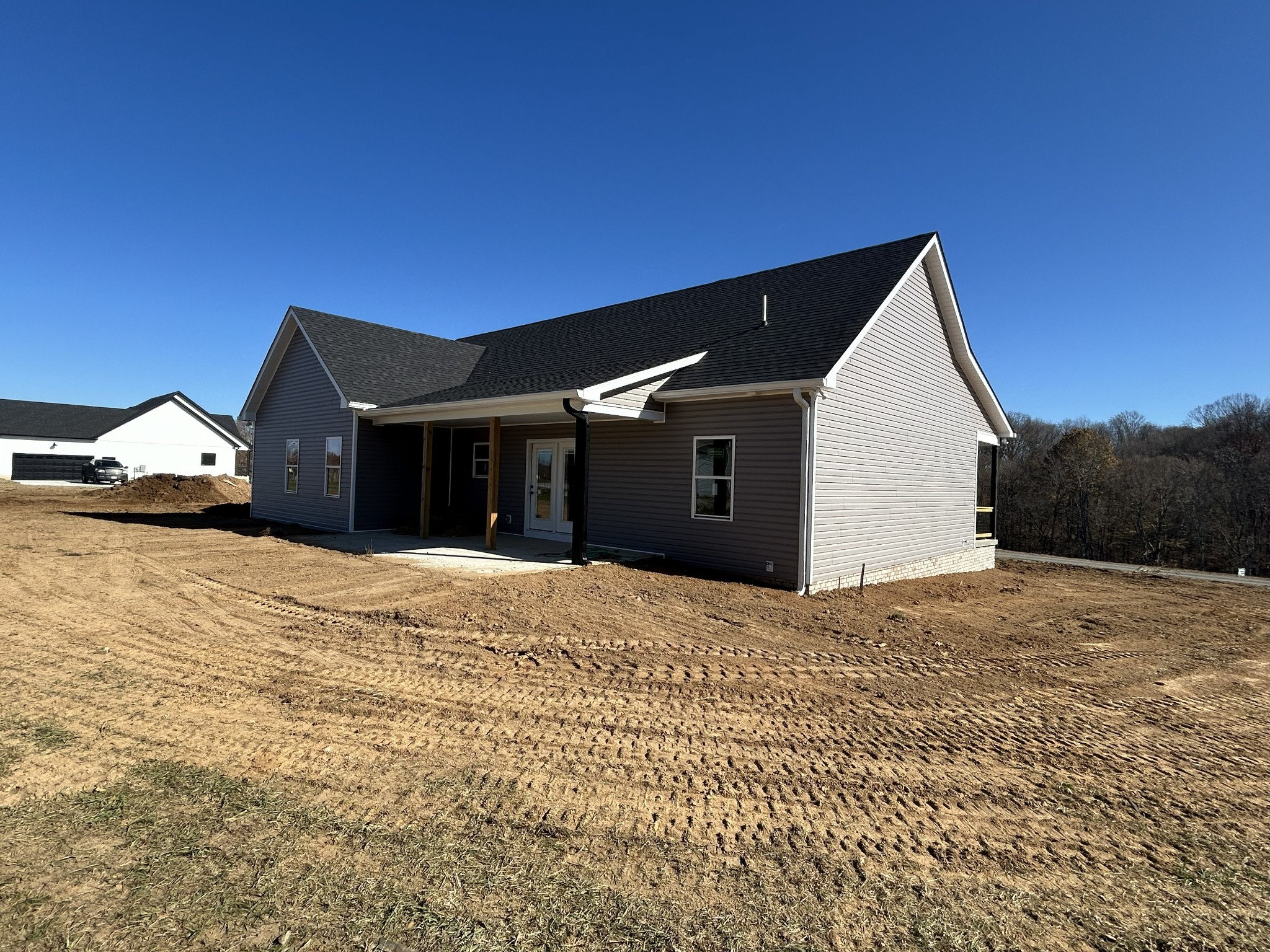 159 Creekside Lane Lafayette, TN 37083 - Photo 4 of 20
