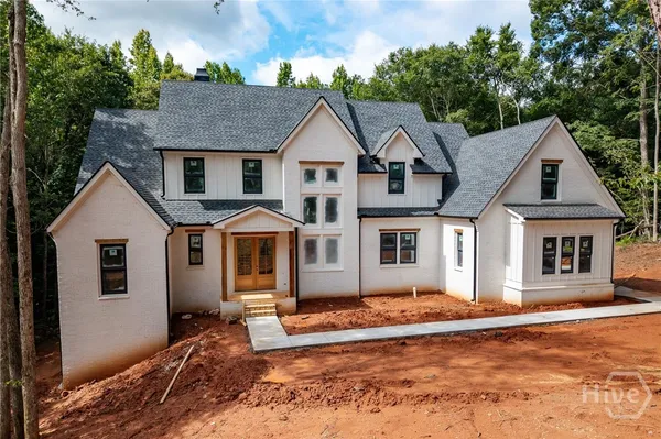 $1,475,000 | 242 Carriage Avenue, Jefferson, GA 30549