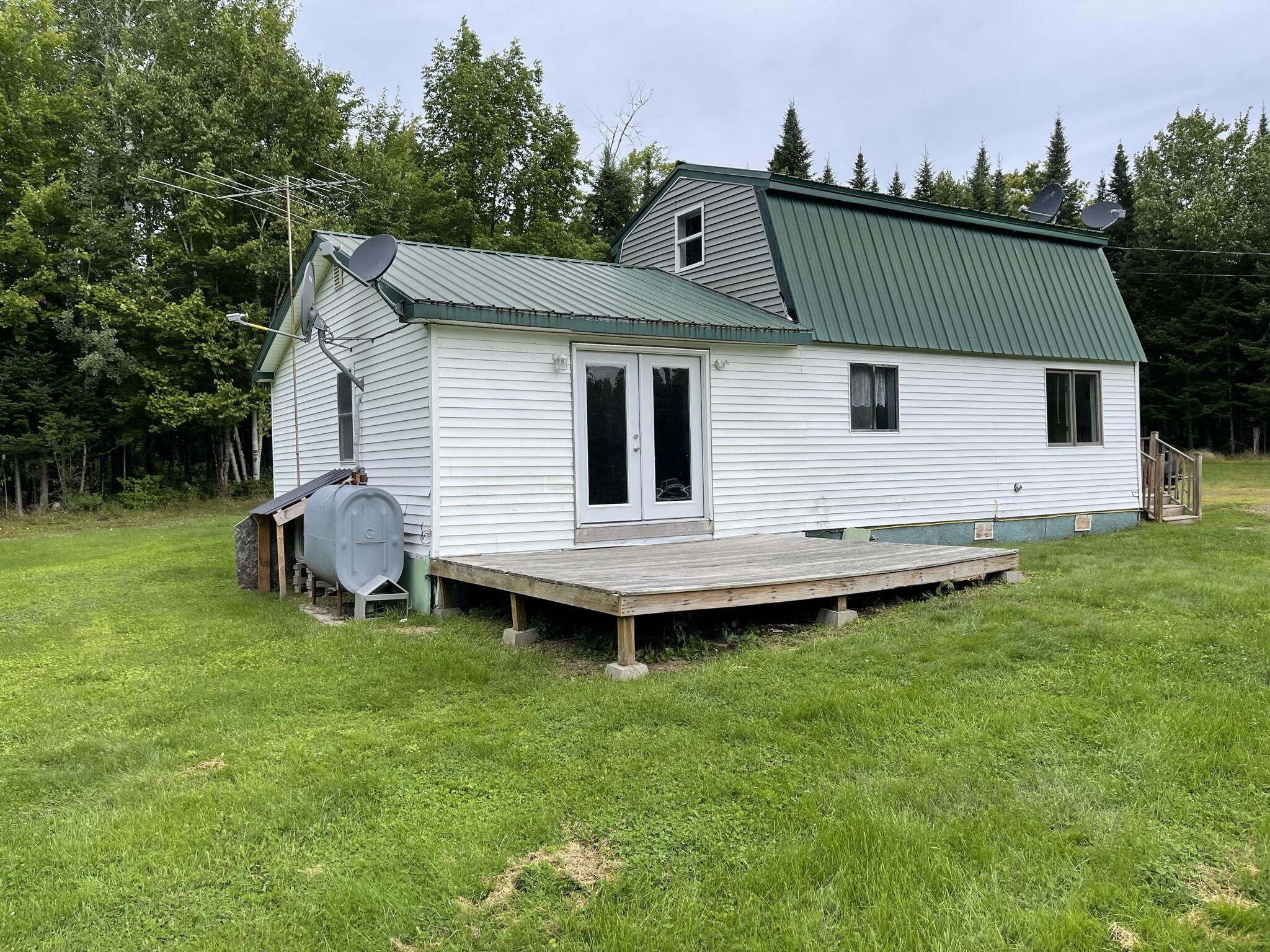 856 Wrightville Road Ashland, ME 04732 - Photo 2 of 20 IMG_3381