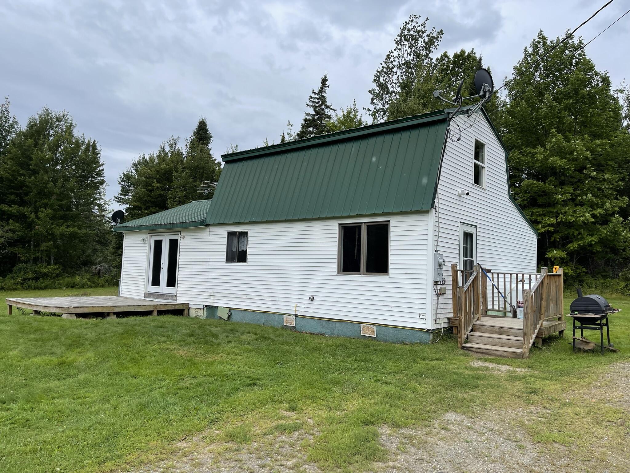 856 Wrightville Road Ashland, ME 04732 - Photo 3 of 20 IMG_3380