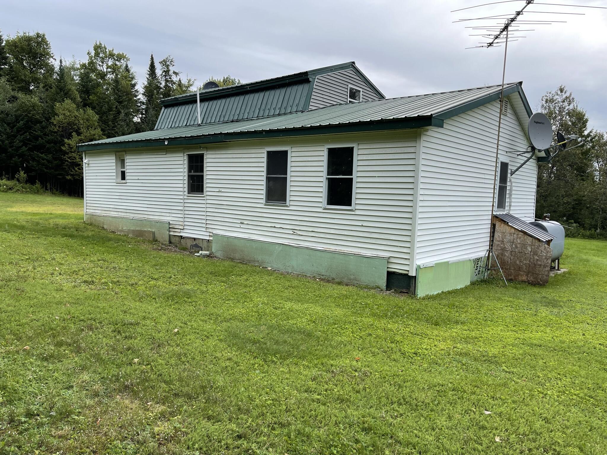 856 Wrightville Road Ashland, ME 04732 - Photo 4 of 20 IMG_3382