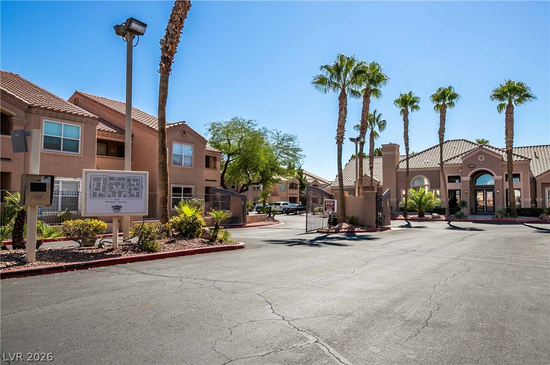 8101 West Flamingo Road, Unit 2006 Las Vegas, NV 89147 - Photo 37 of 38 Gallery Image 37
