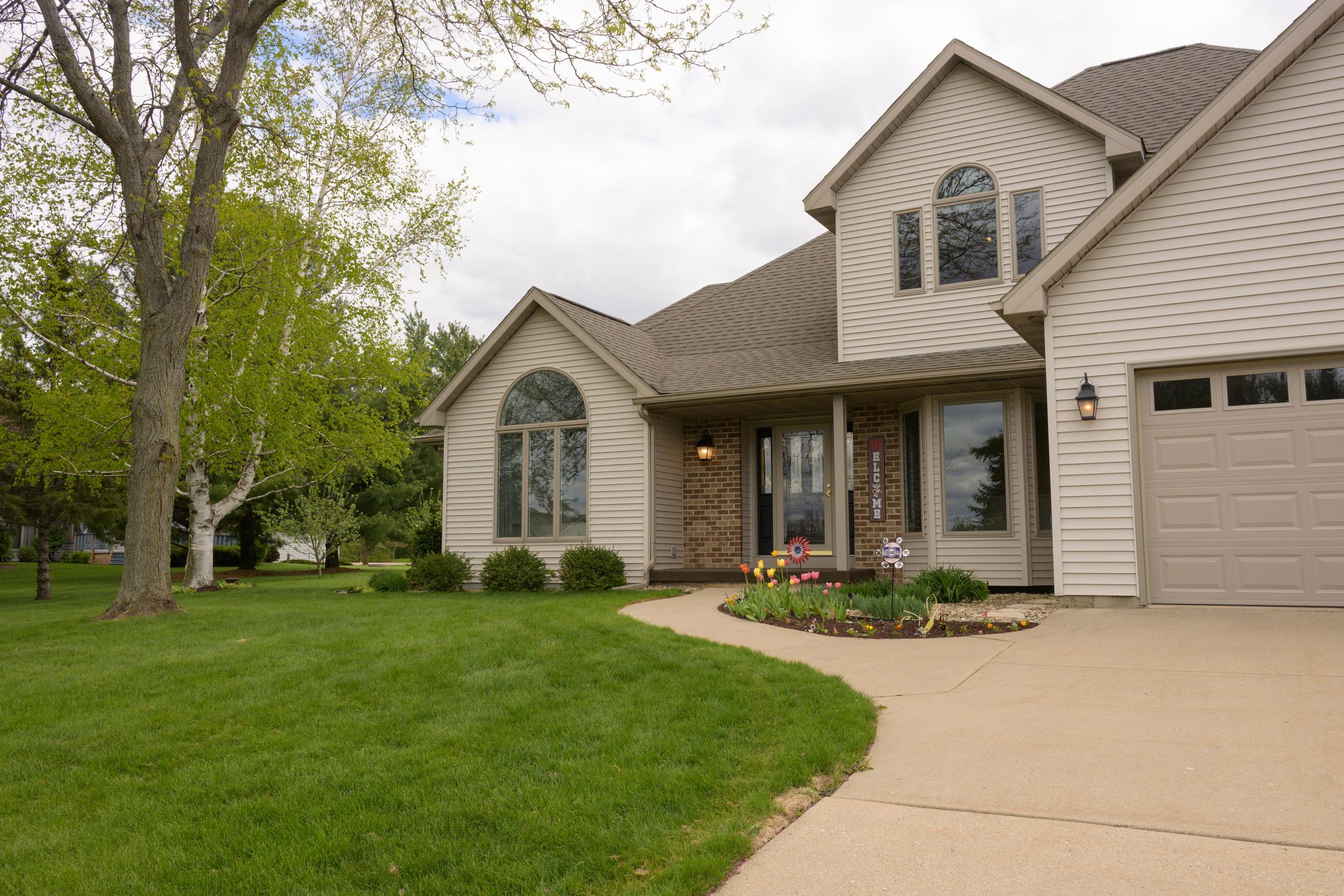 2717 Olin Way Sun Prairie, WI 53590 - Photo 69 of 90
